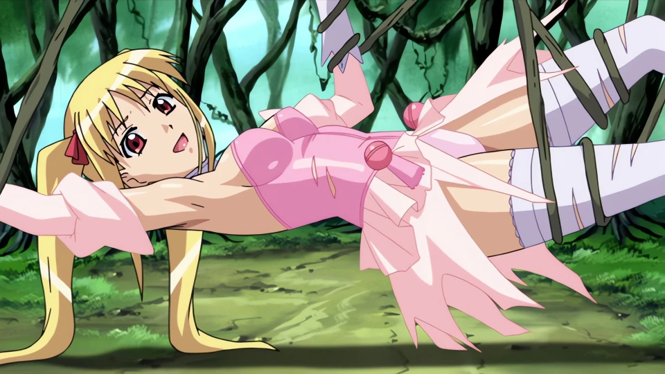 15 Bishoujo Hyouryuuki - Screenshot 6