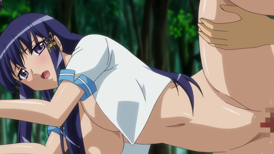 15 Bishoujo Hyouryuuki - 2