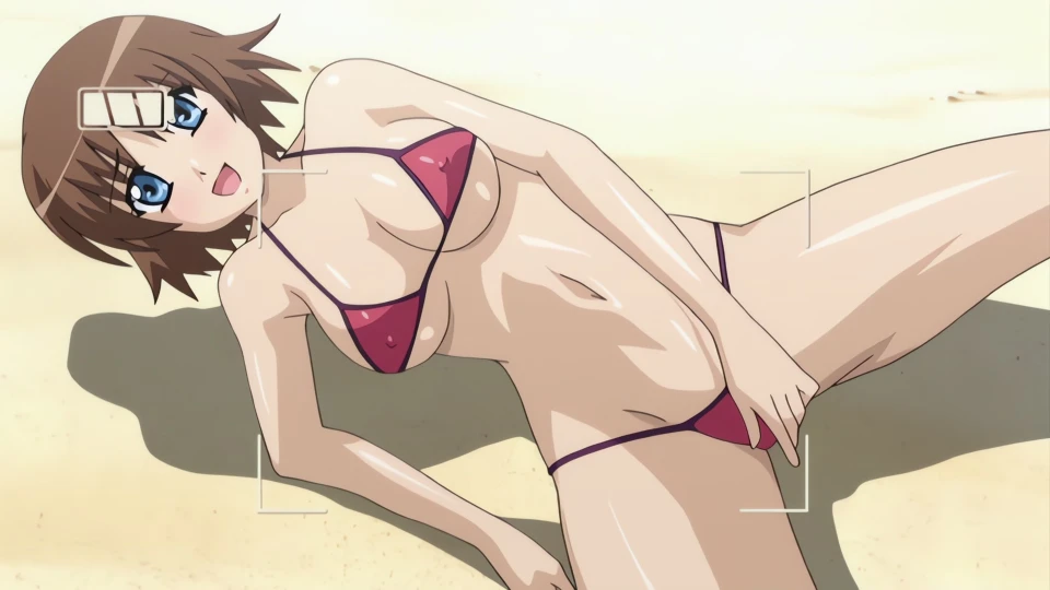 15 Bishoujo Hyouryuuki - Screenshot 5