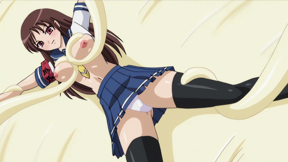 15 Bishoujo Hyouryuuki - Screenshot 9
