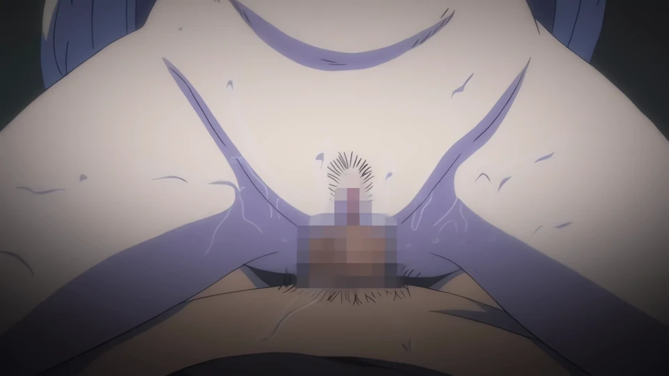 1LDK + JK Ikinari Doukyo Micchaku Hatsu Ecchi - Screenshot 9