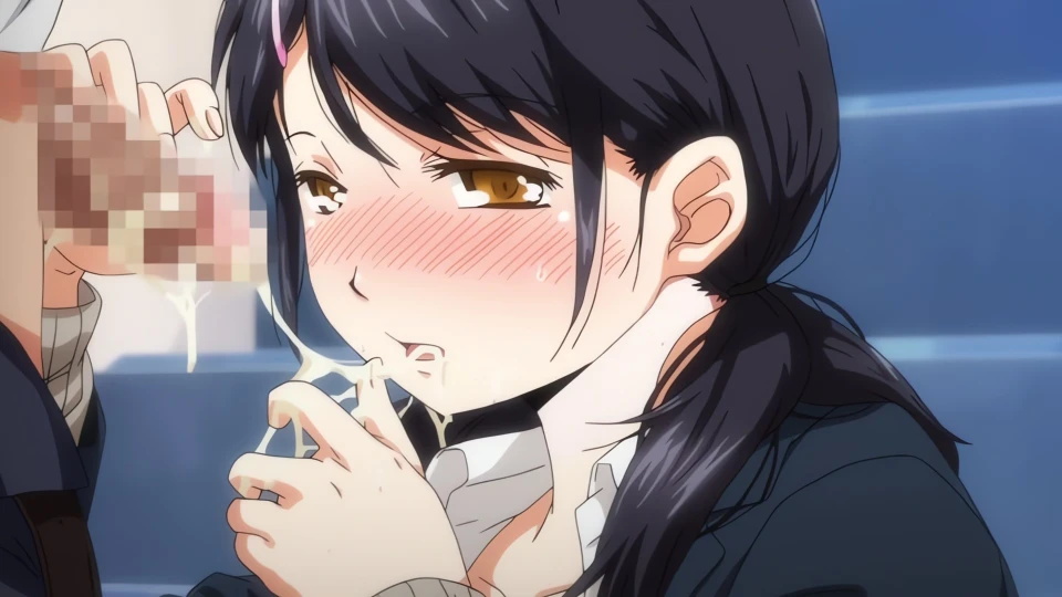 1LDK + JK Ikinari Doukyo Micchaku Hatsu Ecchi - Screenshot 8