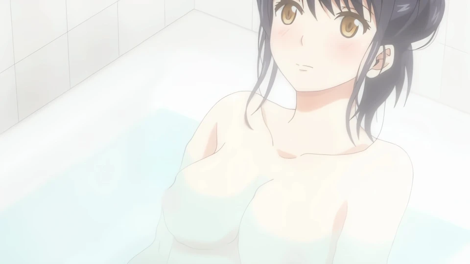 1LDK + JK Ikinari Doukyo Micchaku Hatsu Ecchi - Screenshot 2