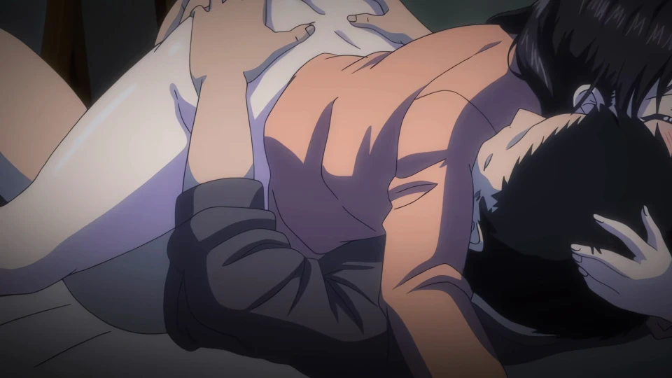1LDK + JK Ikinari Doukyo Micchaku Hatsu Ecchi - Screenshot 13