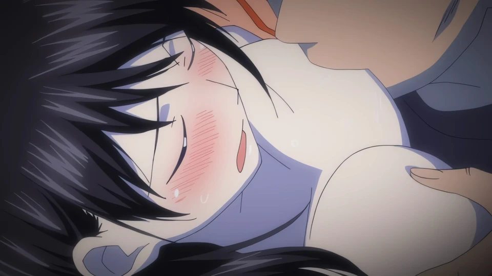 1LDK + JK Ikinari Doukyo Micchaku Hatsu Ecchi - Screenshot 4