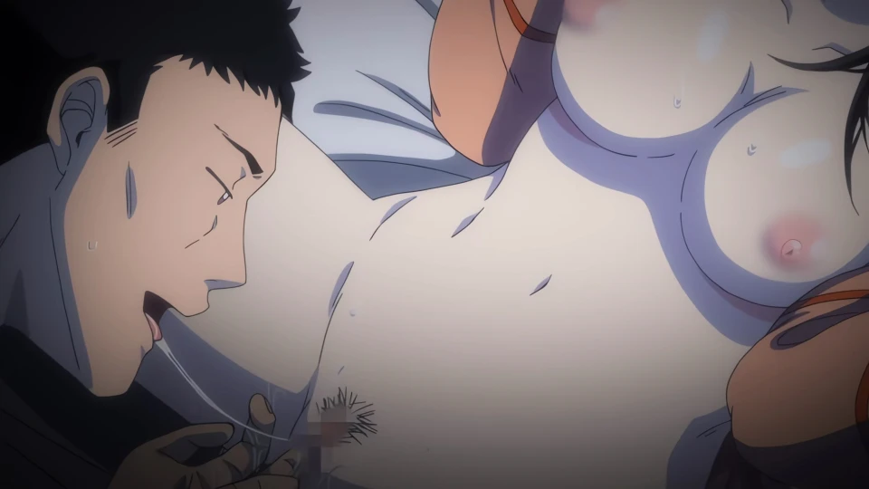 1LDK + JK Ikinari Doukyo Micchaku Hatsu Ecchi - Screenshot 9