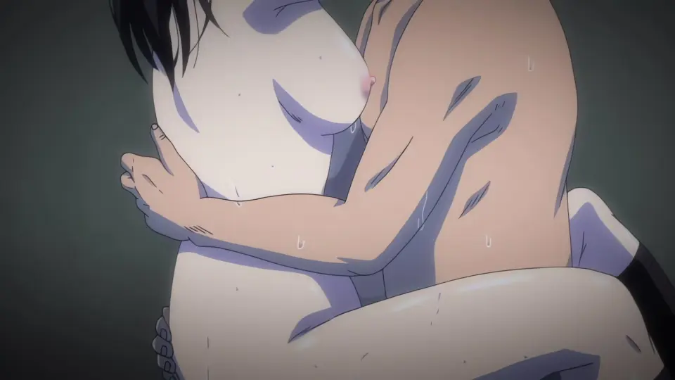 1LDK + JK Ikinari Doukyo Micchaku Hatsu Ecchi - Screenshot 15