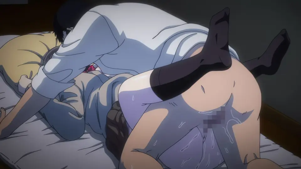 1LDK + JK Ikinari Doukyo Micchaku Hatsu Ecchi - Screenshot 9