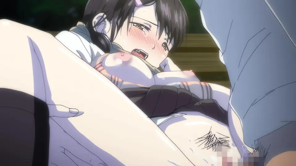 1LDK + JK Ikinari Doukyo Micchaku Hatsu Ecchi - Screenshot 12