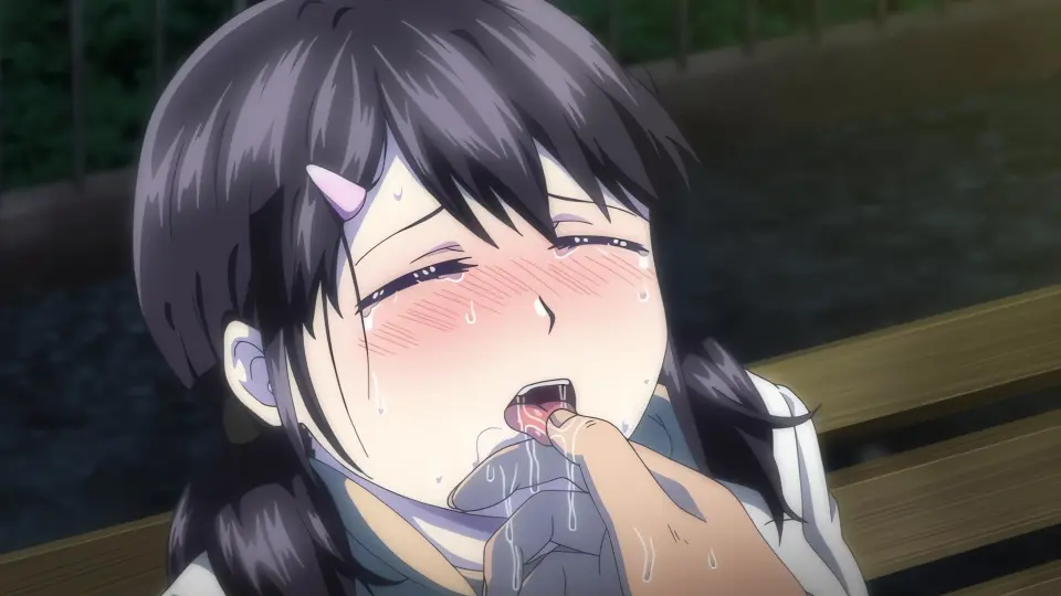 1LDK + JK Ikinari Doukyo Micchaku Hatsu Ecchi - Screenshot 13