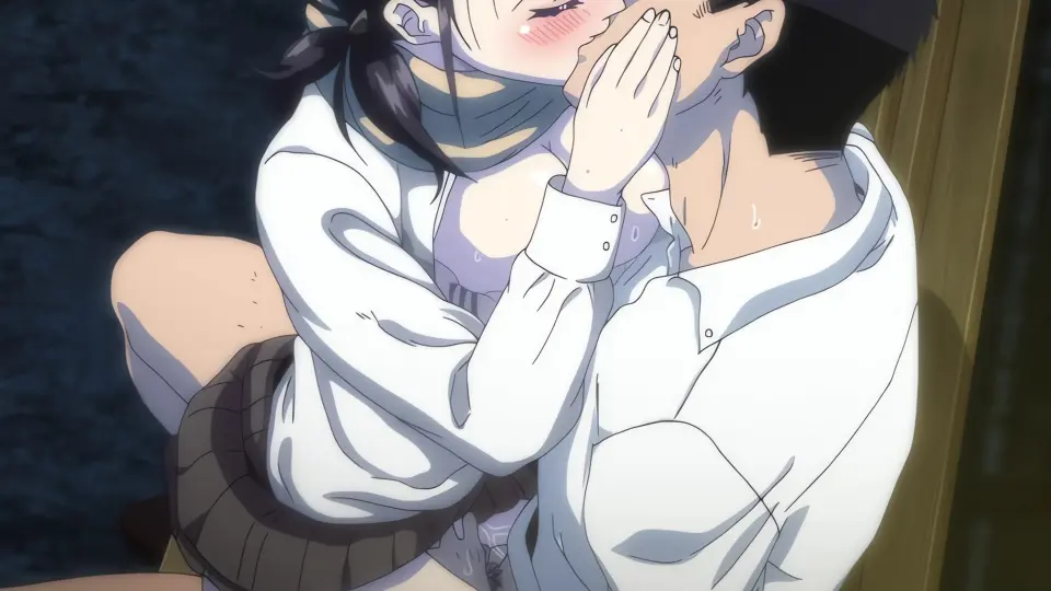 1LDK + JK Ikinari Doukyo Micchaku Hatsu Ecchi - Screenshot 10