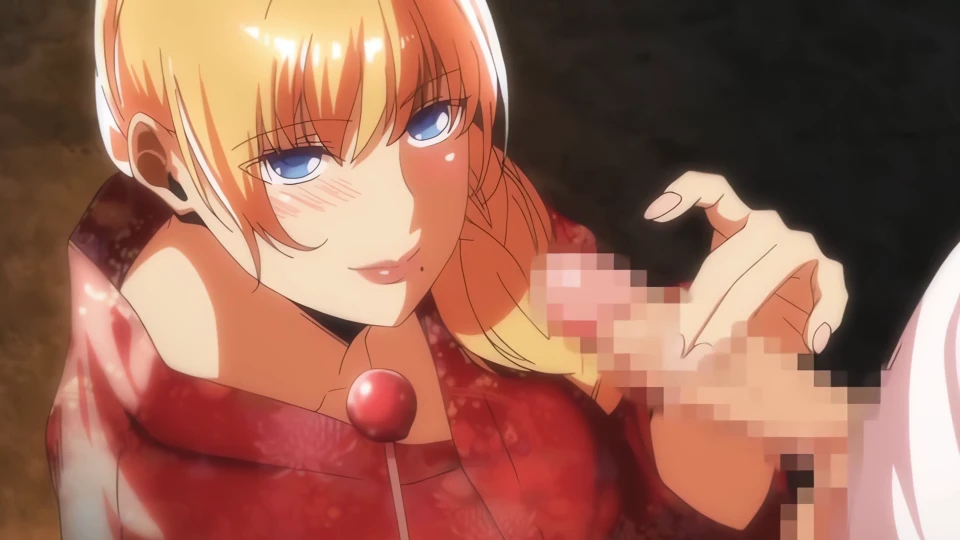 3 Piece The Animation - 1
