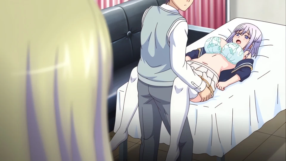 69: Itsuwari no Bishou - Screenshot 2