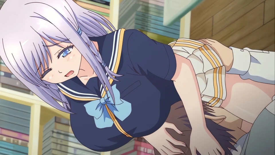 69: Itsuwari no Bishou - Screenshot 18