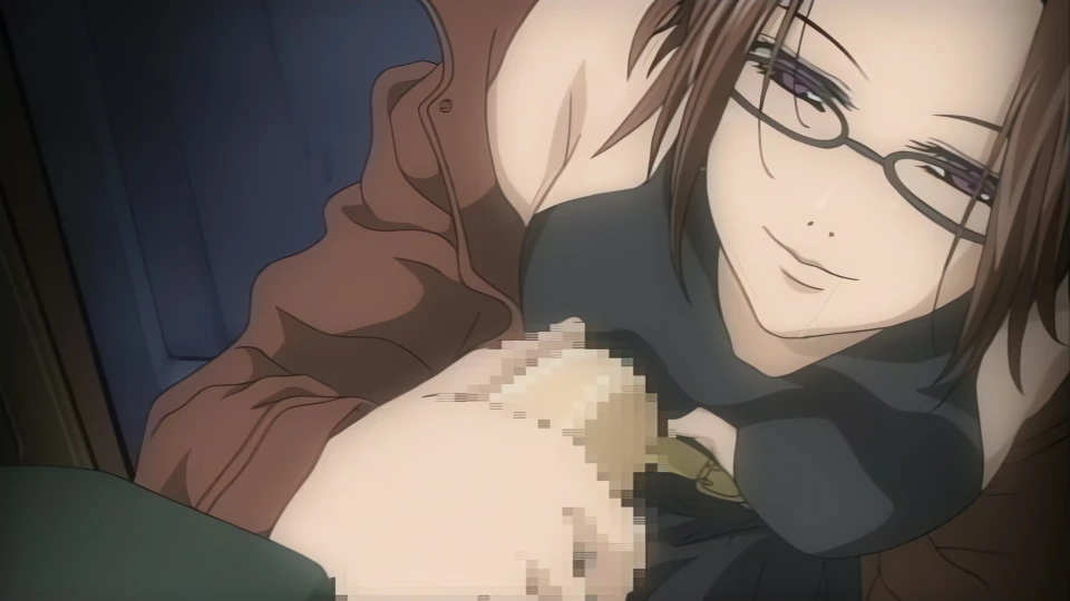 Accelerando: Datenshi-tachi no Sasayaki - Screenshot 4