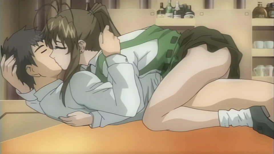 Accelerando: Datenshi-tachi no Sasayaki - Screenshot 7