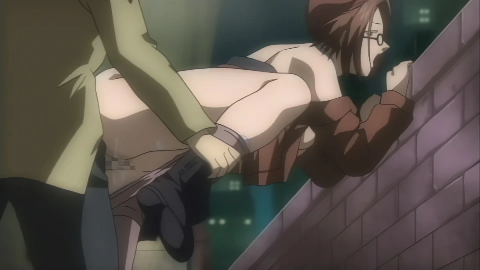 Accelerando: Datenshi-tachi no Sasayaki - Screenshot 8