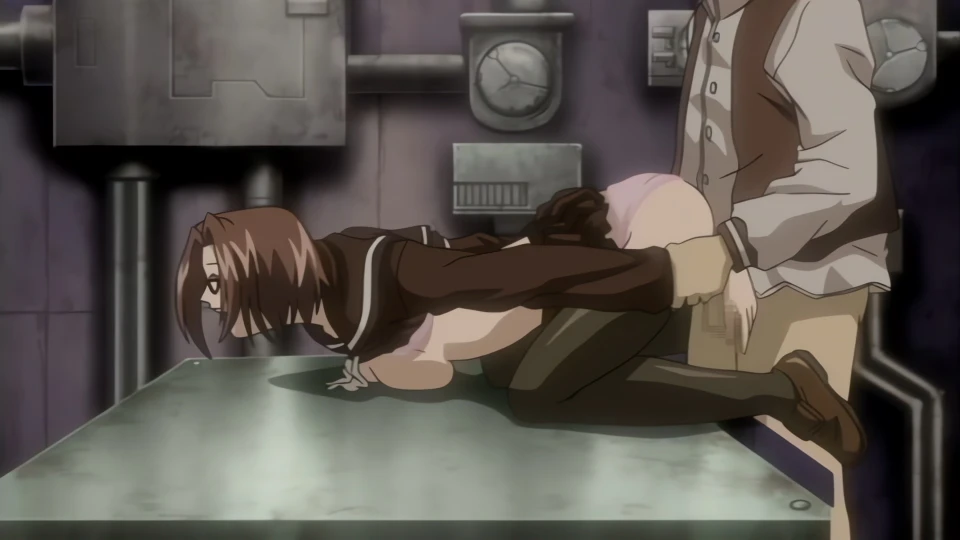 Accelerando: Datenshi-tachi no Sasayaki - Screenshot 3
