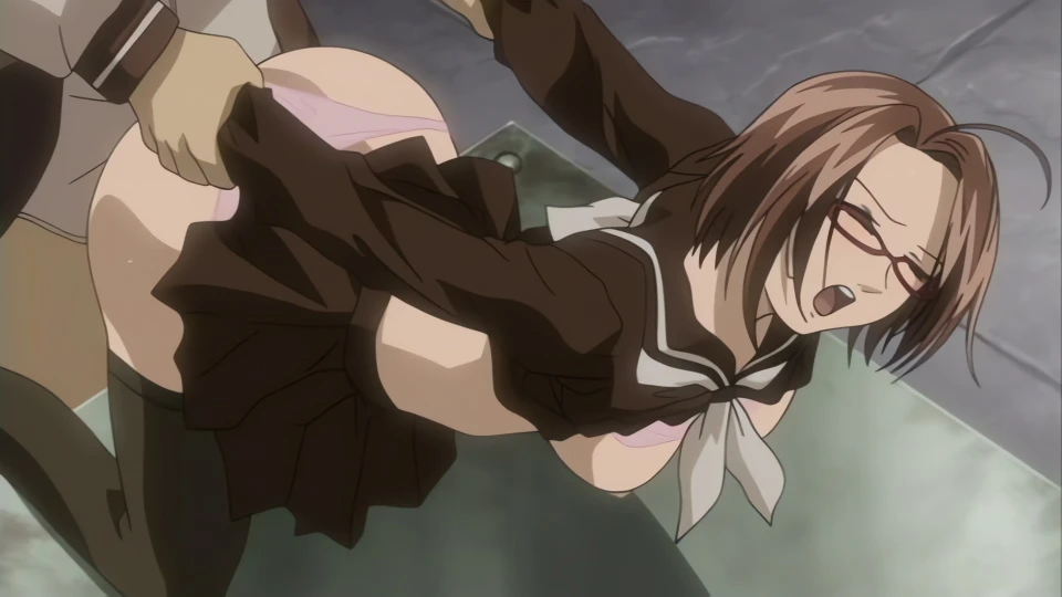 Accelerando: Datenshi-tachi no Sasayaki - Screenshot 4