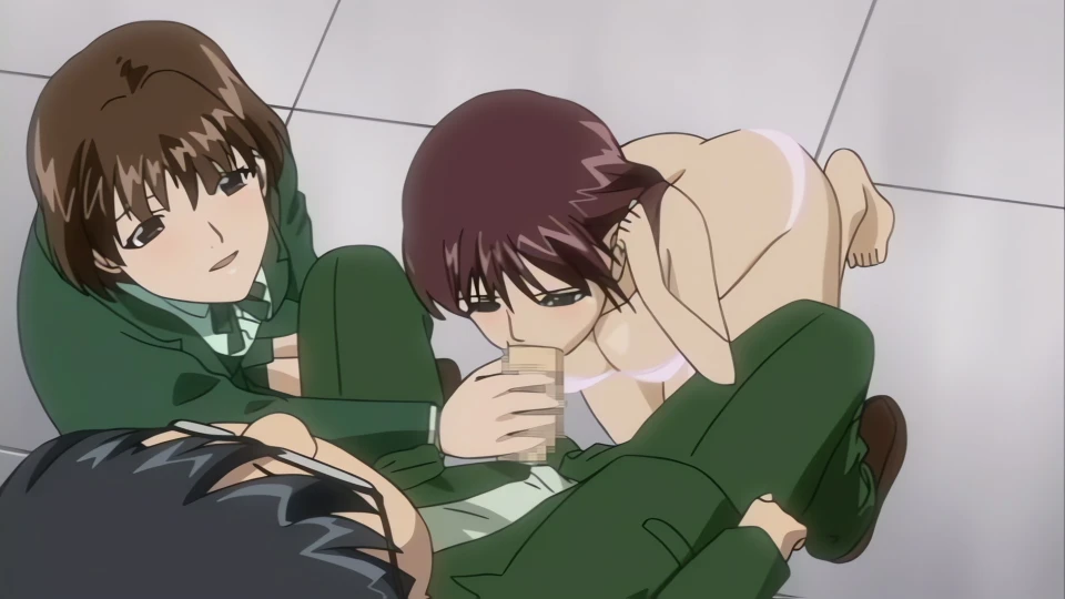 Accelerando: Datenshi-tachi no Sasayaki - Screenshot 6