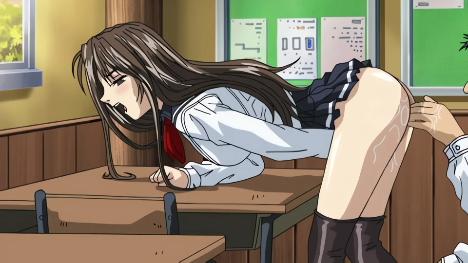 Accelerando: Datenshi-tachi no Sasayaki - Screenshot 4