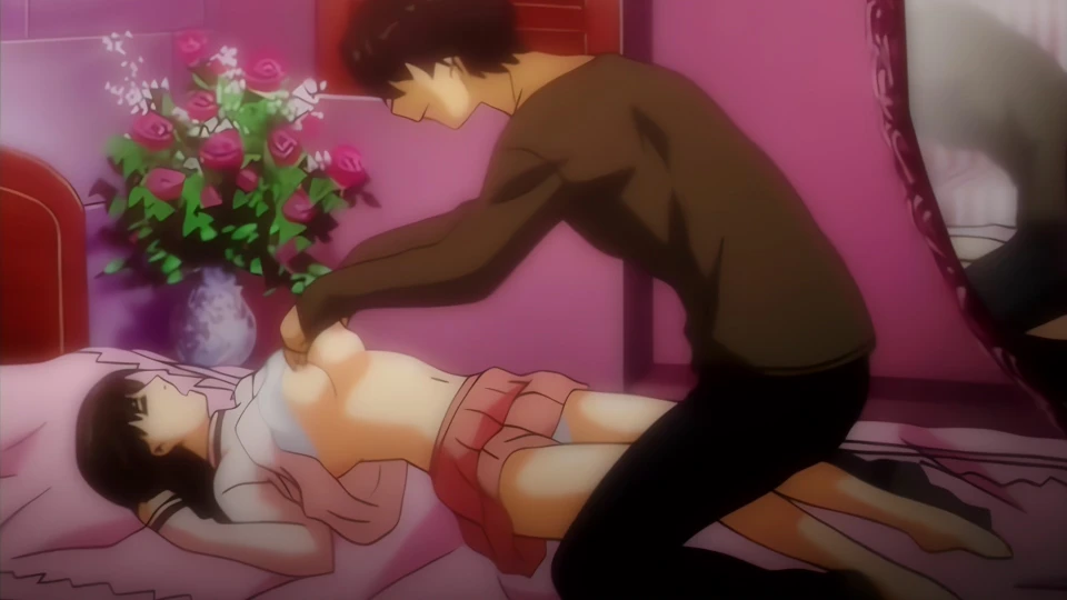 Ai no Katachi - Screenshot 3