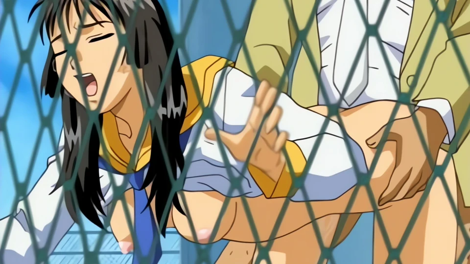 Ai Shimai: Futari no Kajitsu - 1