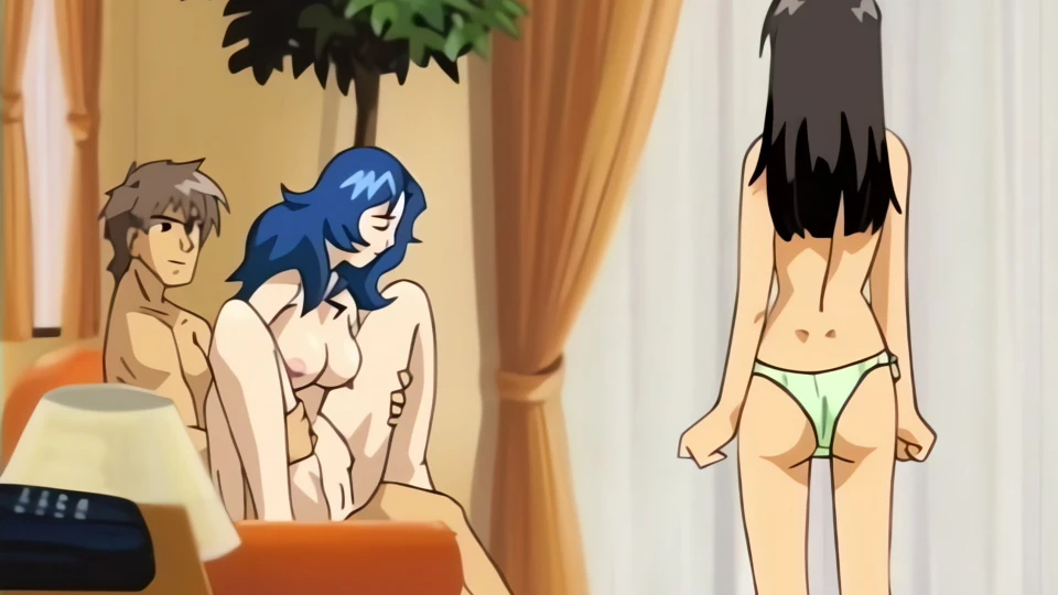 Ai Shimai: Futari no Kajitsu - Screenshot 4