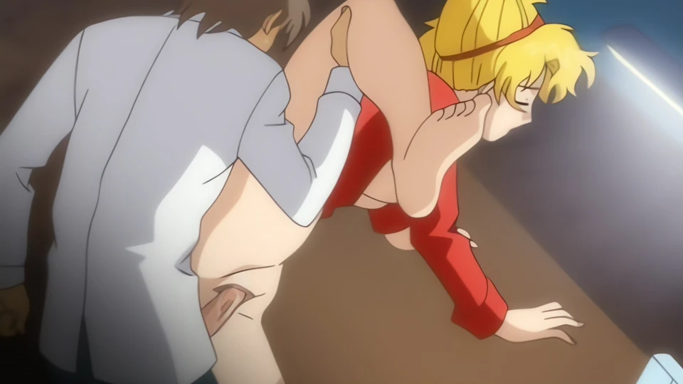 Ai Shimai: Futari no Kajitsu - Screenshot 6