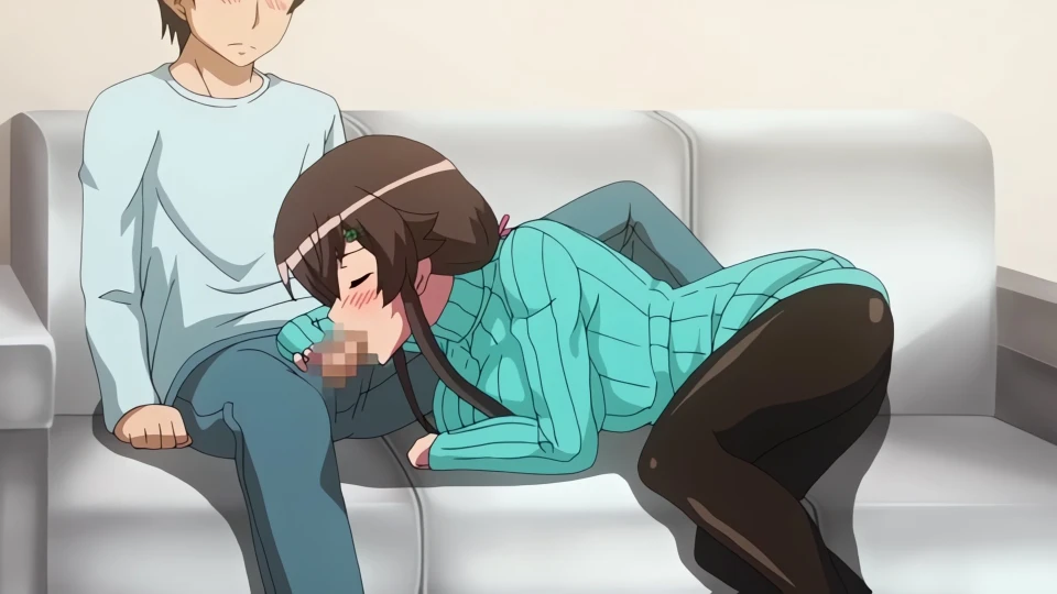 Aikagi The Animation - Screenshot 7