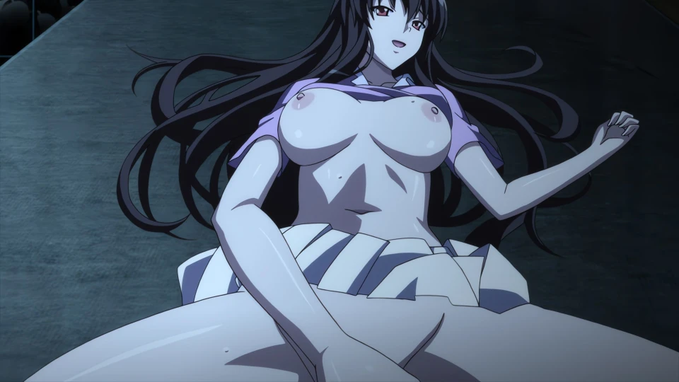 Aki Sora: Yume no Naka - 1