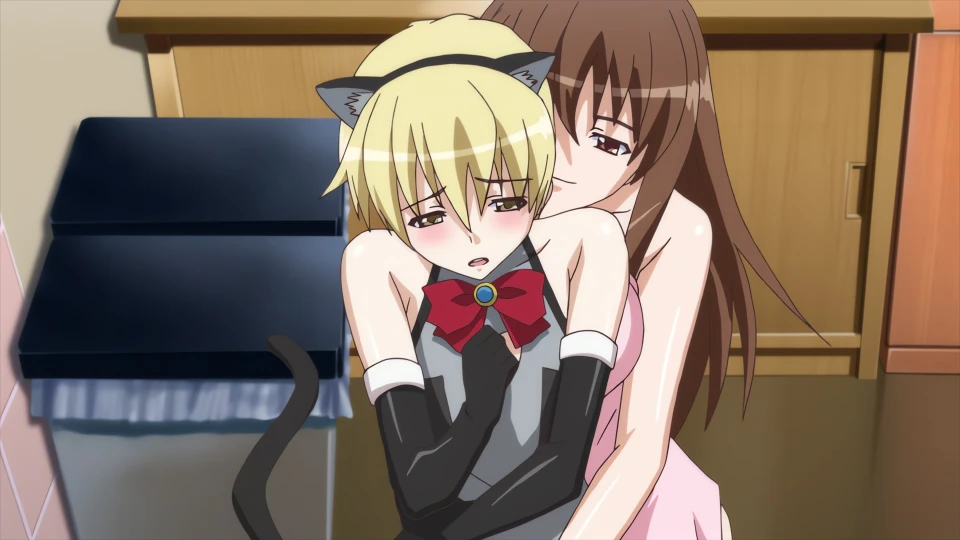 Aki Sora: Yume no Naka - Screenshot 2