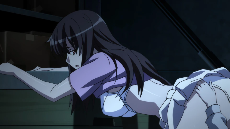 Aki Sora: Yume no Naka - Screenshot 4