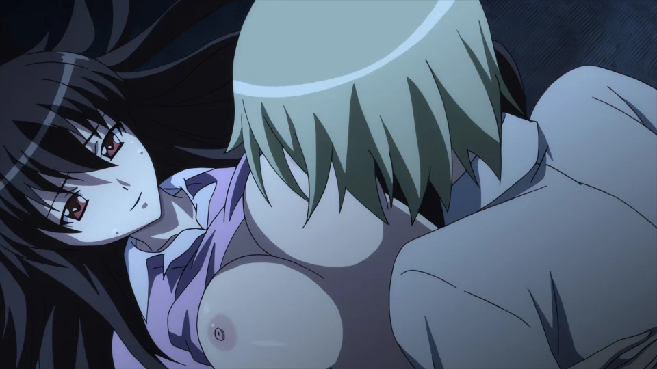 Aki Sora: Yume no Naka - Screenshot 5