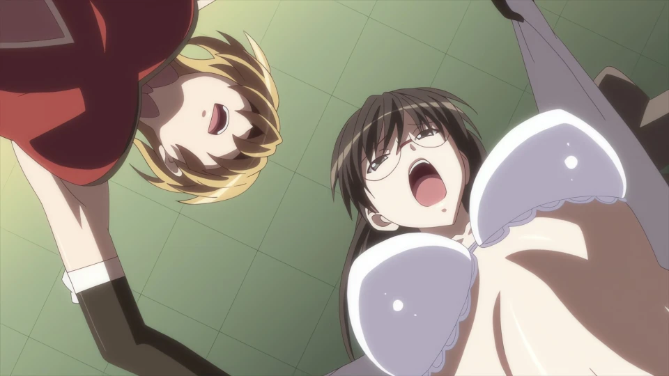 Aki Sora: Yume no Naka - Screenshot 8