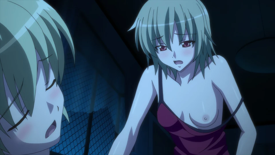 Aki Sora: Yume no Naka - Screenshot 11