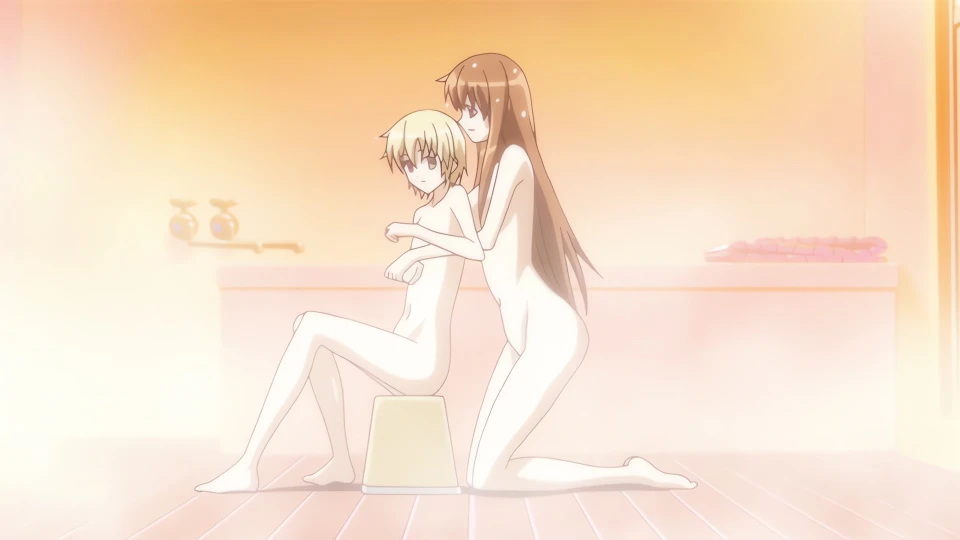 Aki Sora - Screenshot 2