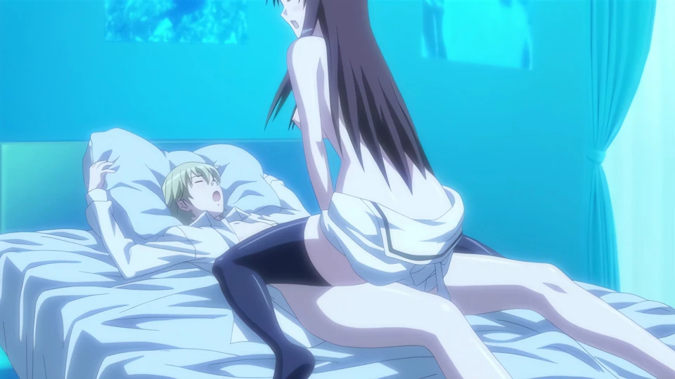 Aki Sora - Screenshot 11