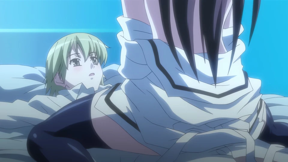 Aki Sora - Screenshot 10