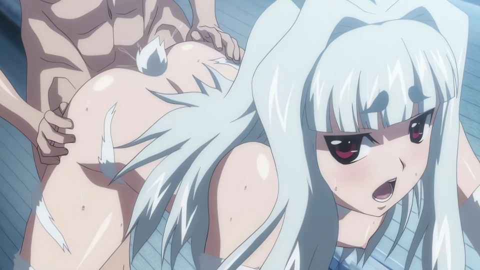 Aku no Onna Kanbu - Screenshot 11
