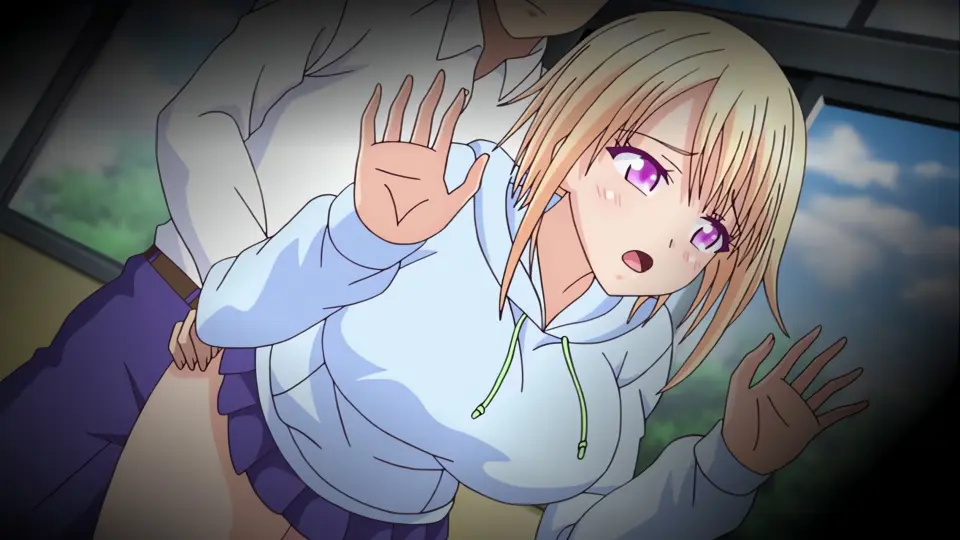 Amai Ijiwaru - Screenshot 2
