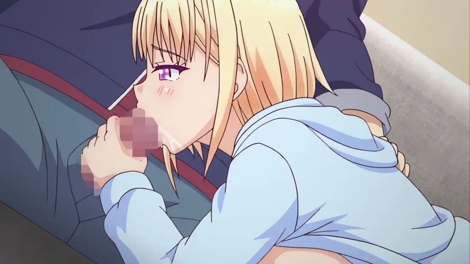 Amai Ijiwaru - Screenshot 11