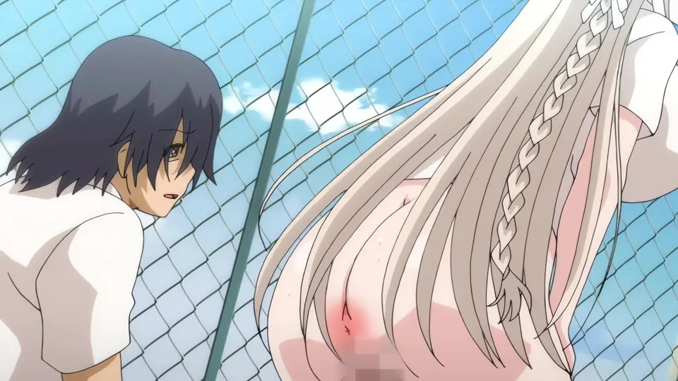 Anal Mania Otaku to Ananii Daisuki na Ojou-sama - Screenshot 11