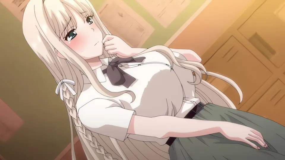 Anal Mania Otaku to Ananii Daisuki na Ojou-sama - Screenshot 4