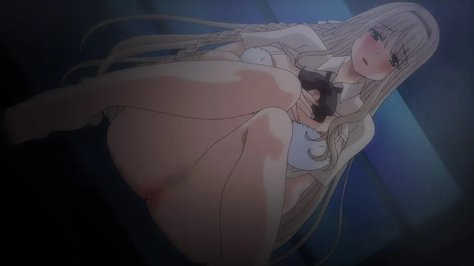 Anal Mania Otaku to Ananii Daisuki na Ojou-sama - Screenshot 8