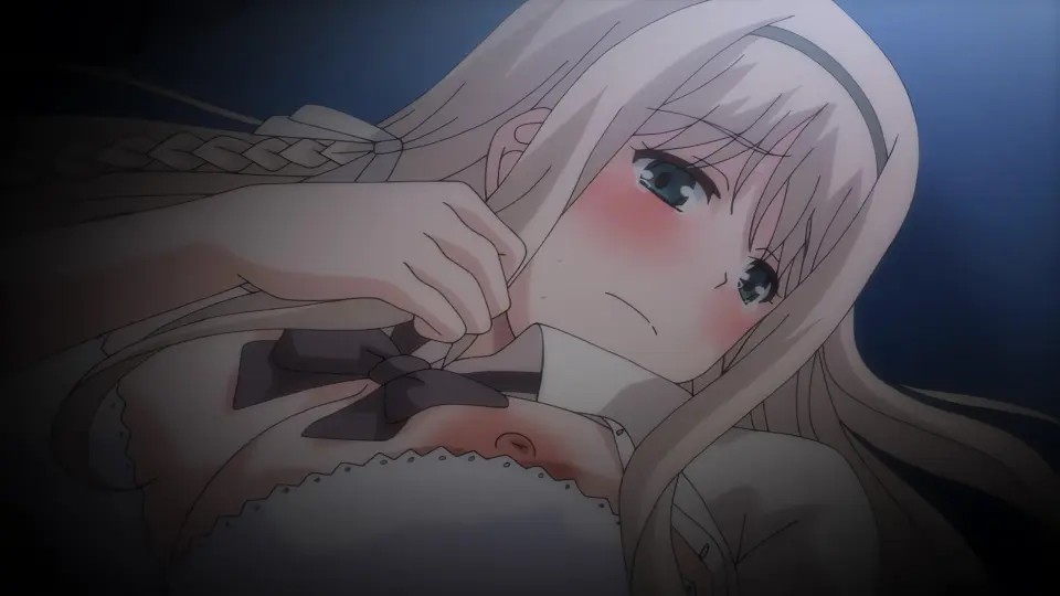 Anal Mania Otaku to Ananii Daisuki na Ojou-sama - Screenshot 10