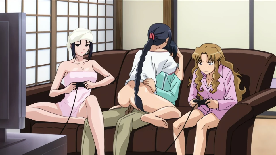 Anata dake Konbanwa - Screenshot 7