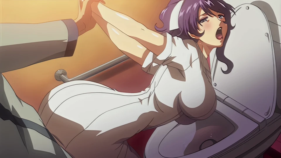 Anata no Shiranai Kangofu: Seiteki Byoutou 24 Ji - Screenshot 3