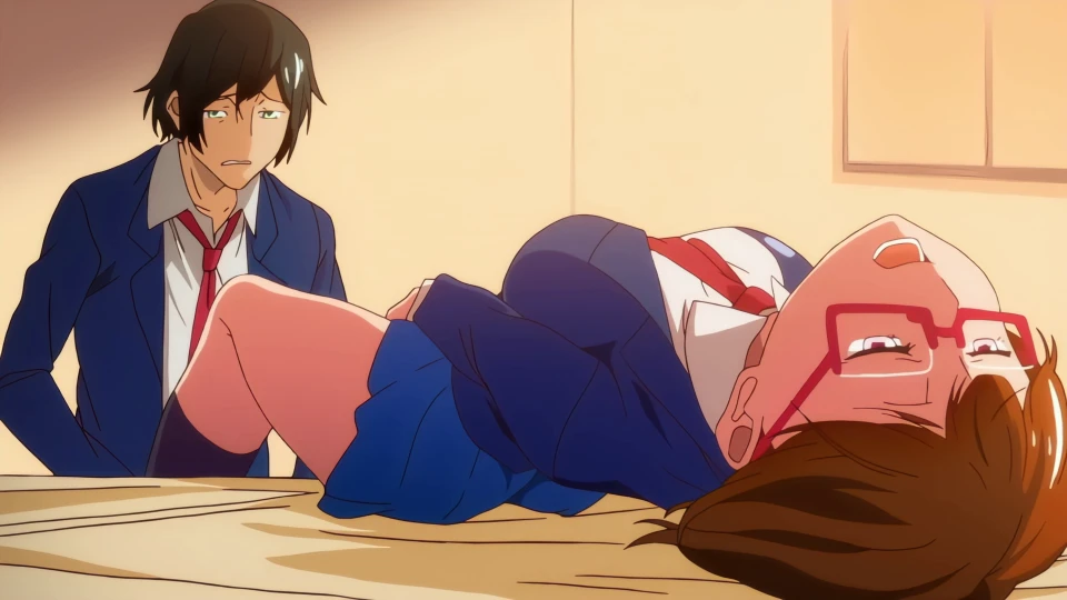 Anata wa Watashi no Mono - Screenshot 2