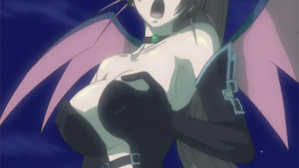 Ane Haramix - Screenshot 17